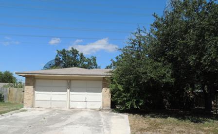 2839 Rod Schaffe, Kirby, TX 78219 