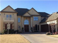 128 Links Ln, Aledo, TX 76008 