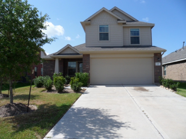 1927 Vermillion View St, Fresno, TX 77545 
