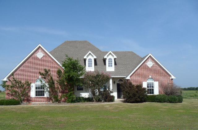 4857 County Rd 2656, Royse City, TX 75189 