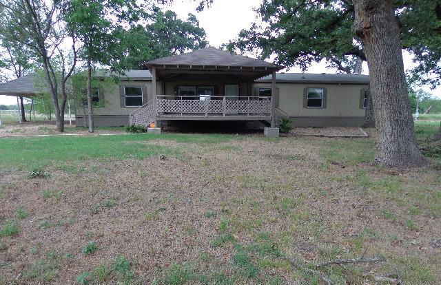 2590 NW Cr 1090, Corsicana, TX 75110 