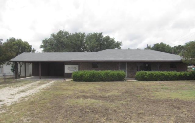 58 Michael Dr, Harper, TX 78631 