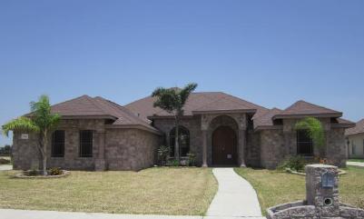 5707 Premiere Lane, Edinburg, TX 78542 
