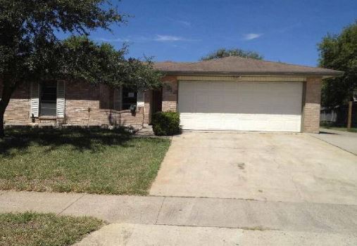 2817 Sage Brush Dr, Corpus Christi, TX 78410 