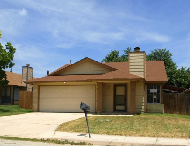 3515 Stoney Bluff St, San Antonio, TX 78247 