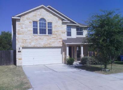 7807 Afterglow Vale, San Antonio, TX 78252 