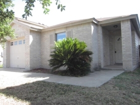 13417 Sea Biscuit Dr, Del Valle, TX 78617 