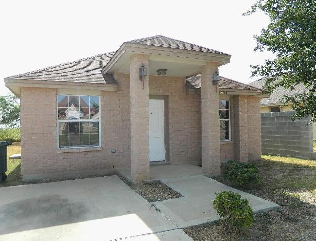 2654 Comal Loop, Laredo, TX 78046 