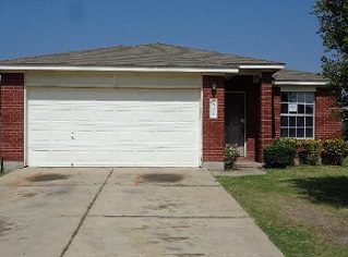 602 S Pauley Dr, Hutto, TX 78634 
