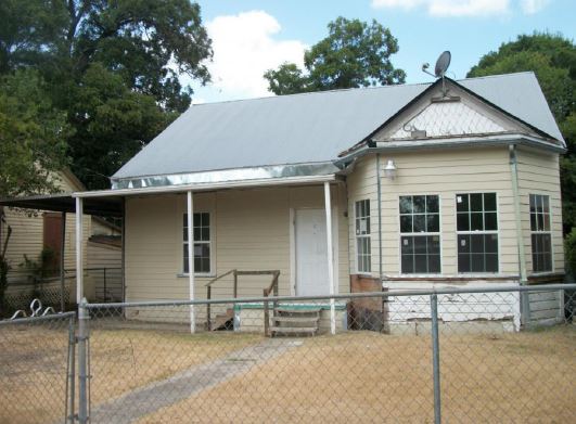 117 Spruce St., San Antonio, TX 78203 