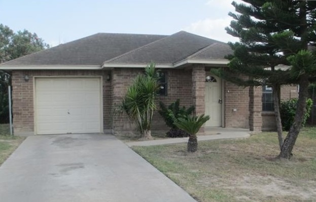 4951 Kevin, Brownsville, TX 78521 