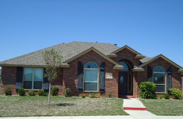 8404 Little Rock Dr, Amarillo, TX 79118 