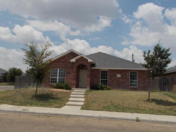 4822 Mammouth Lane, Amarillo, TX 79110 