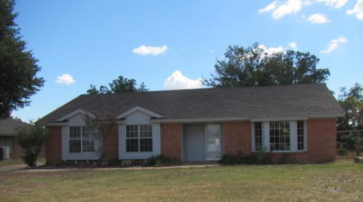 2000 Towle Park Rd, Snyder, TX 79549 
