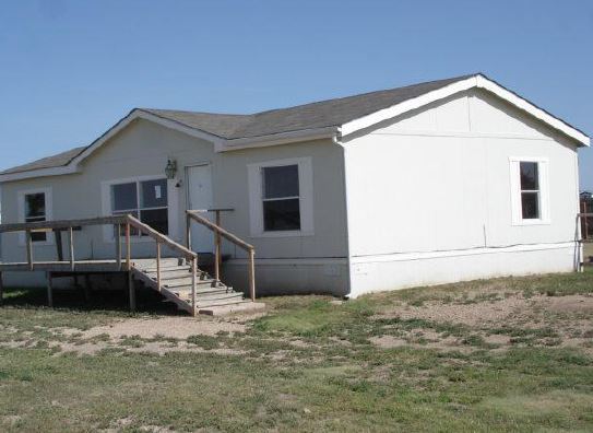 5120 Glenn Street, Amarillo, TX 79108 