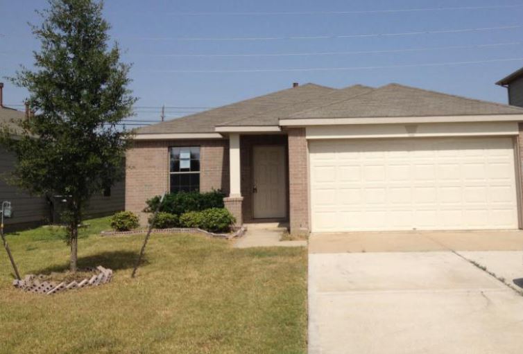 9007 Summer Valley Ln, Richmond, TX 77407 