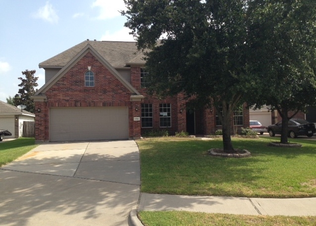 13110 Brayton Ct, Houston, TX 77065 