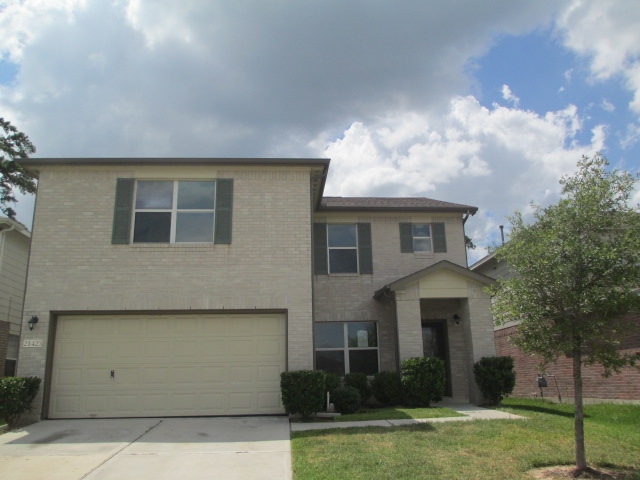 21423 Maple Harvest Lane, Humble, TX 77338 