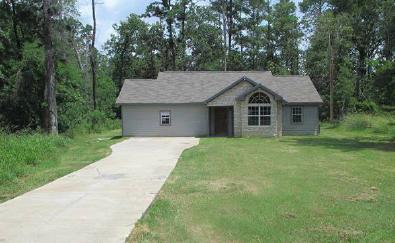 231 Hickory Ridge, Onalaska, TX 77360 