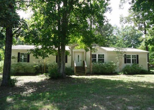 9425 Greenwood Dr, Cleveland, TX 77328 