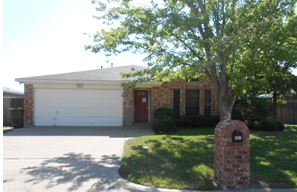 729 Buddy L Dr., Fort Worth, TX 76108 