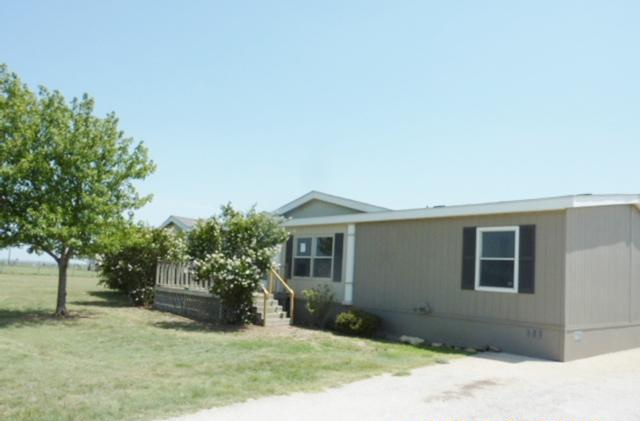 8501 County Rd 1229, Godley, TX 76044 