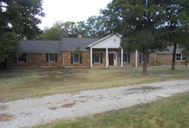 9824 Macaway Dr., Argyle, TX 76226 