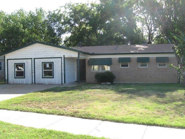 868 Jerry Ln, Bedford, TX 76022 