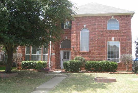 812 High Meadow Ct, Lewisville, TX 75077 