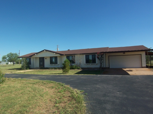 1147 Key Ln, Abilene, TX 79602 