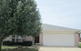 2508 Nogales Dr, Fort Worth, TX 76108 