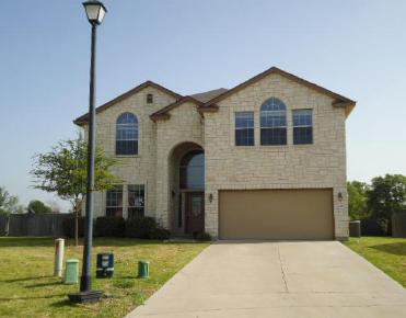 6401 Mundo Drive, Waco, TX 76712 