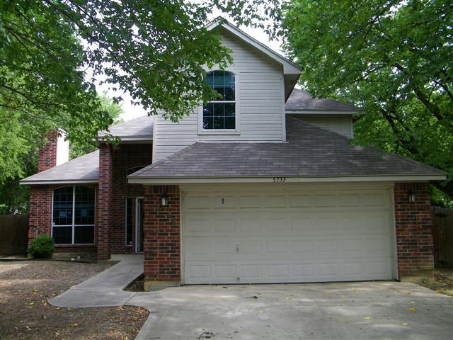 5733 Bonnie Dr, Watauga, TX 76148 