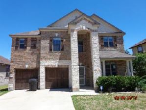 727 Tumbleweed Trl, Temple, TX 76502 
