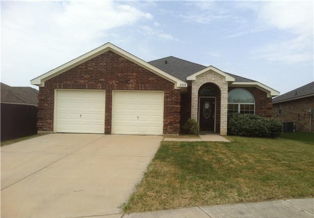 2808 Hospital Blvd, Grand Prairie, TX 75051 