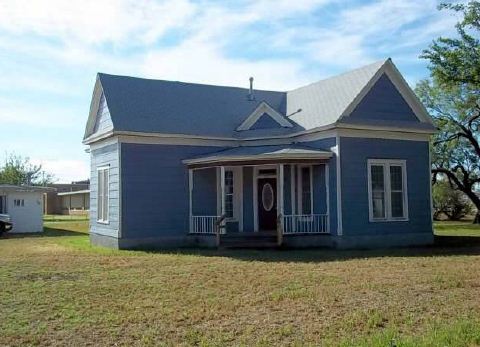 1611 S 3rd, Merkel, TX 79536 