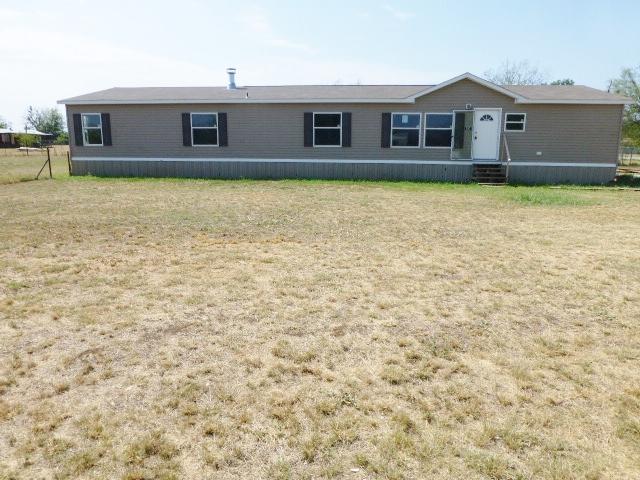 700 Railroad Avenue, Graford, TX 76449 