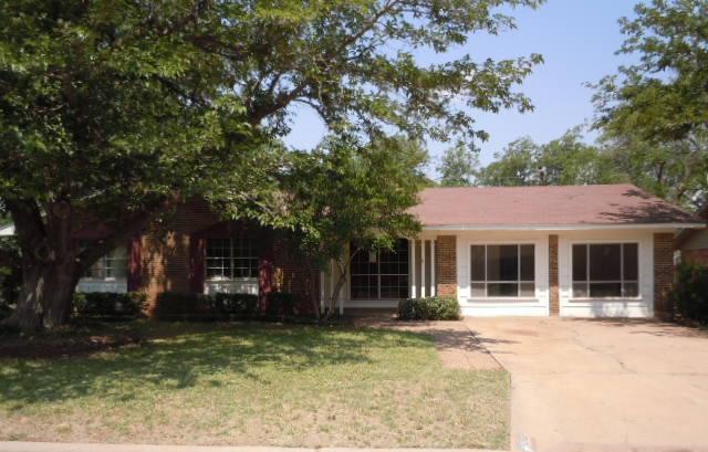 2502 Crescent Dr, Abilene, TX 79605 