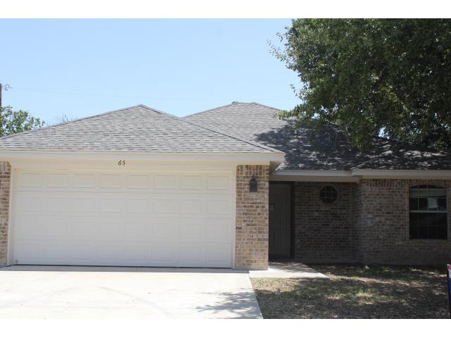 65 Bluebonnet Loop, Morgans Point Resort City, TX 76513 