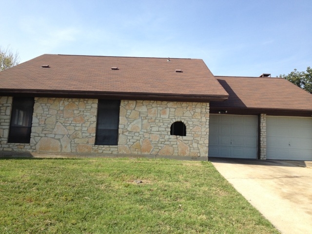 4207 Mountain View Dr, Killeen, TX 76543 