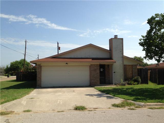 1410 Ashley Drive, Nolanville, TX 76559 
