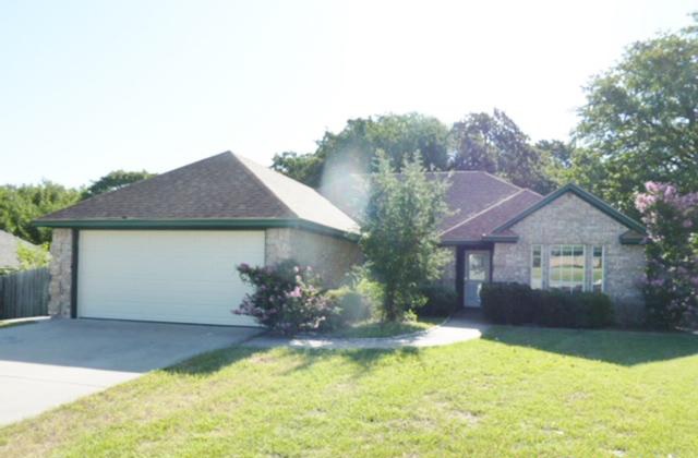 109 King Arthur Ct., Weatherford, TX 76086 