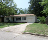 4015 Olive Street, Texarkana, TX 75503 