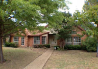 6110 Jessica Way, Rowlett, TX 75089 