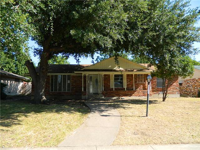 2211 Sea Island Drive, Dallas, TX 75232 