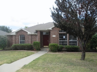 1008 Dickens Lane, Allen, TX 75002 