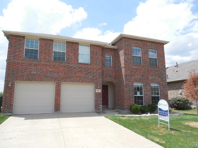 907 Mangrove Dr, Fate, TX 75132 