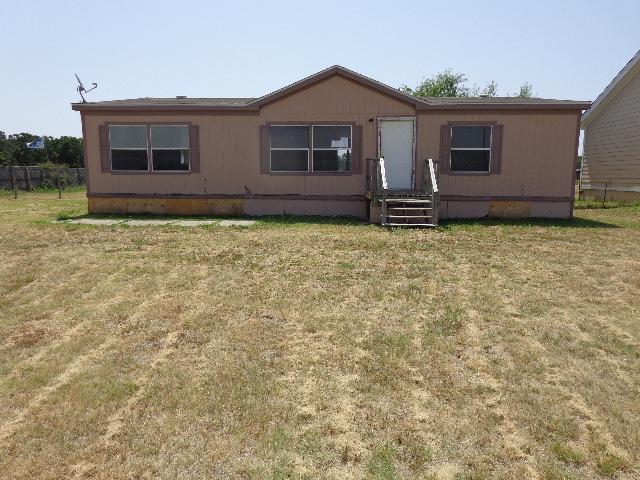 7491 Fm 1390, Scurry, TX 75158 