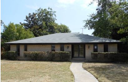 5720 Everglade Rd, Dallas, TX 75227 