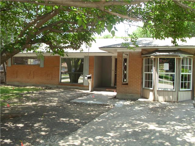 3551 La Prada Dr, Mesquite, TX 75150 